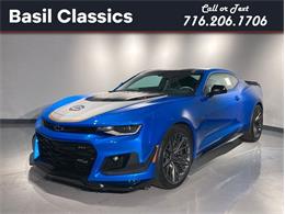 2024 Chevrolet Camaro (CC-1899338) for sale in Depew, New York