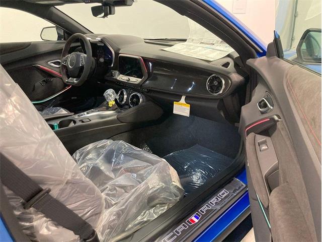 2024 Chevrolet Camaro (CC-1899338) for sale in Depew, New York