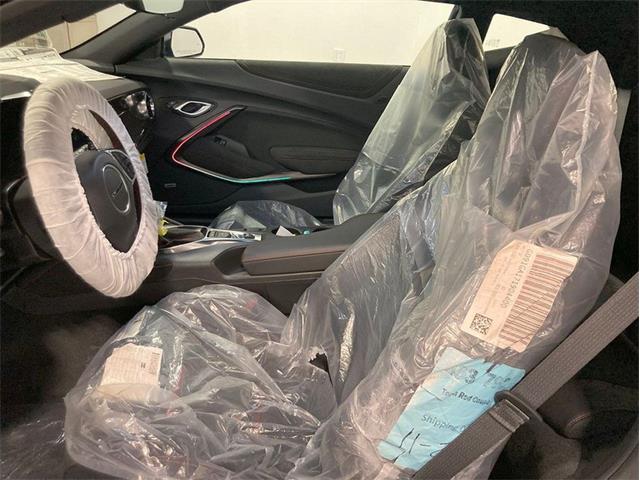 2024 Chevrolet Camaro (CC-1899338) for sale in Depew, New York