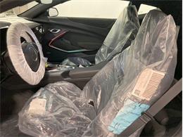 2024 Chevrolet Camaro (CC-1899338) for sale in Depew, New York