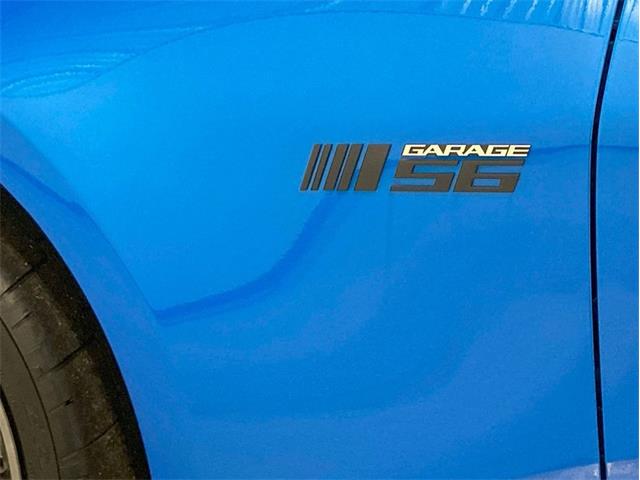 2024 Chevrolet Camaro (CC-1899338) for sale in Depew, New York