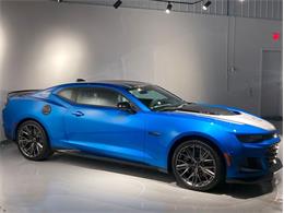 2024 Chevrolet Camaro (CC-1899338) for sale in Depew, New York