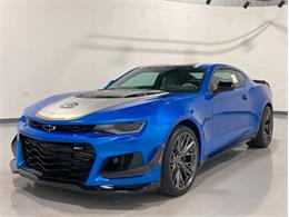 2024 Chevrolet Camaro (CC-1899338) for sale in Depew, New York