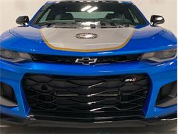 2024 Chevrolet Camaro (CC-1899338) for sale in Depew, New York