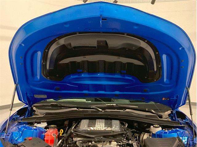 2024 Chevrolet Camaro (CC-1899338) for sale in Depew, New York