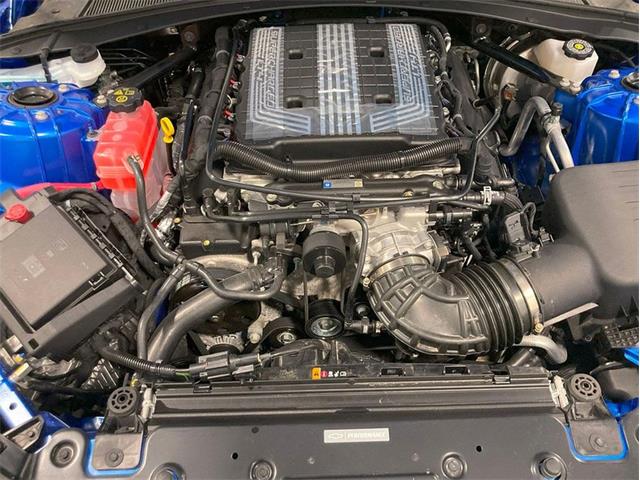 2024 Chevrolet Camaro (CC-1899338) for sale in Depew, New York