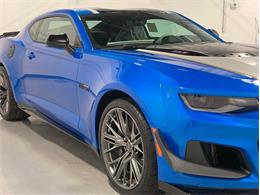 2024 Chevrolet Camaro (CC-1899338) for sale in Depew, New York