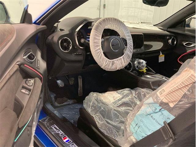 2024 Chevrolet Camaro (CC-1899338) for sale in Depew, New York