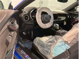 2024 Chevrolet Camaro (CC-1899338) for sale in Depew, New York