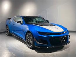 2024 Chevrolet Camaro (CC-1899338) for sale in Depew, New York