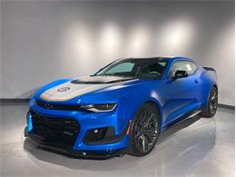 2024 Chevrolet Camaro (CC-1899338) for sale in Depew, New York