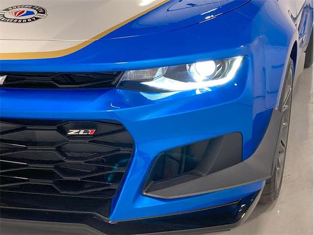 2024 Chevrolet Camaro (CC-1899338) for sale in Depew, New York