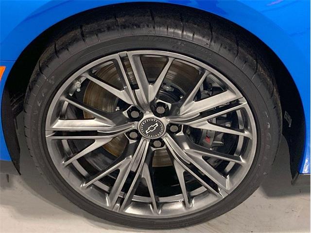 2024 Chevrolet Camaro (CC-1899338) for sale in Depew, New York
