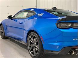 2024 Chevrolet Camaro (CC-1899338) for sale in Depew, New York