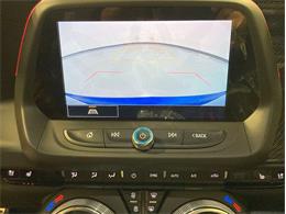 2024 Chevrolet Camaro (CC-1899338) for sale in Depew, New York