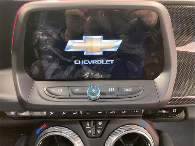 2024 Chevrolet Camaro (CC-1899338) for sale in Depew, New York