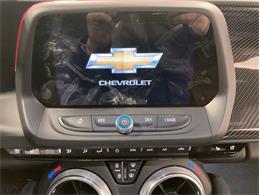 2024 Chevrolet Camaro (CC-1899338) for sale in Depew, New York