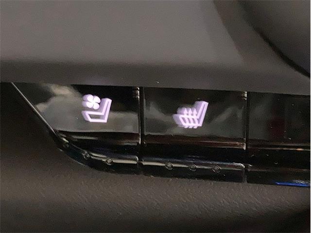 2024 Chevrolet Camaro (CC-1899338) for sale in Depew, New York