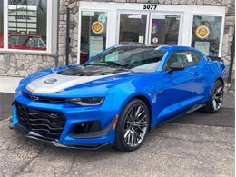 2024 Chevrolet Camaro (CC-1899338) for sale in Depew, New York