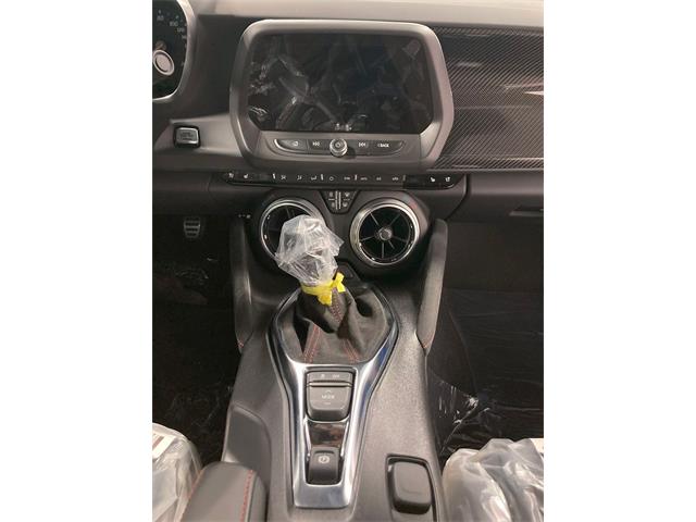 2024 Chevrolet Camaro (CC-1899338) for sale in Depew, New York