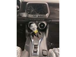 2024 Chevrolet Camaro (CC-1899338) for sale in Depew, New York