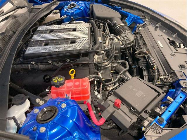 2024 Chevrolet Camaro (CC-1899338) for sale in Depew, New York