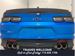2024 Chevrolet Camaro (CC-1899338) for sale in Depew, New York