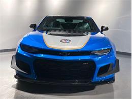 2024 Chevrolet Camaro (CC-1899338) for sale in Depew, New York