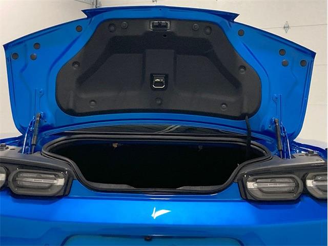 2024 Chevrolet Camaro (CC-1899338) for sale in Depew, New York