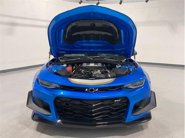2024 Chevrolet Camaro (CC-1899338) for sale in Depew, New York