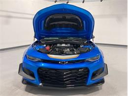 2024 Chevrolet Camaro (CC-1899338) for sale in Depew, New York