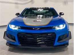 2024 Chevrolet Camaro (CC-1899338) for sale in Depew, New York