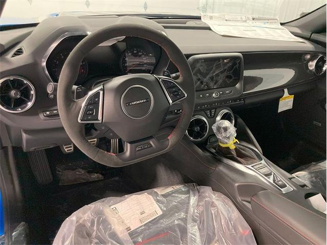 2024 Chevrolet Camaro (CC-1899338) for sale in Depew, New York