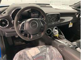 2024 Chevrolet Camaro (CC-1899338) for sale in Depew, New York