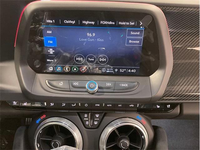 2024 Chevrolet Camaro (CC-1899338) for sale in Depew, New York