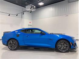 2024 Chevrolet Camaro (CC-1899338) for sale in Depew, New York