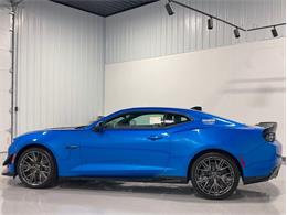 2024 Chevrolet Camaro (CC-1899338) for sale in Depew, New York