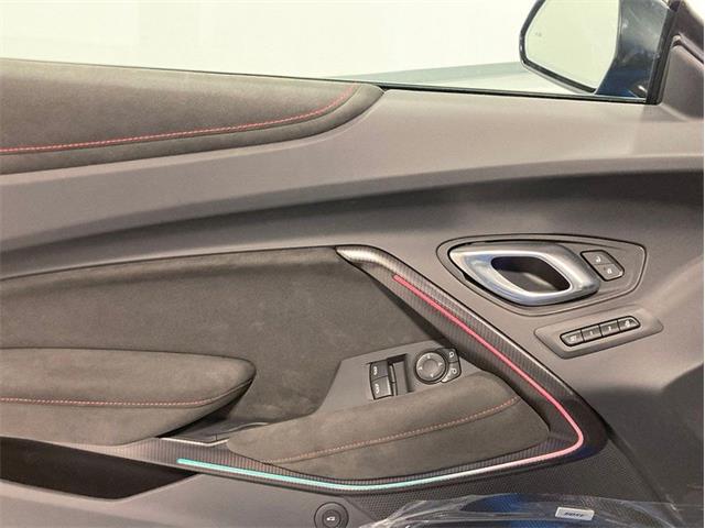 2024 Chevrolet Camaro (CC-1899338) for sale in Depew, New York