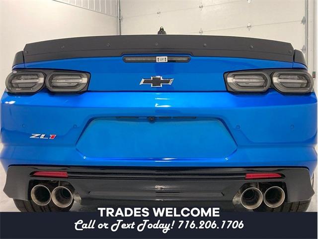 2024 Chevrolet Camaro (CC-1899338) for sale in Depew, New York