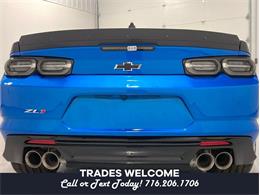 2024 Chevrolet Camaro (CC-1899338) for sale in Depew, New York