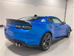 2024 Chevrolet Camaro (CC-1899338) for sale in Depew, New York