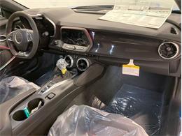 2024 Chevrolet Camaro (CC-1899338) for sale in Depew, New York