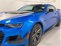 2024 Chevrolet Camaro (CC-1899338) for sale in Depew, New York