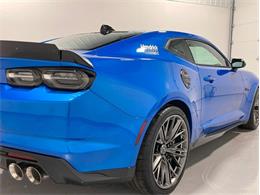 2024 Chevrolet Camaro (CC-1899338) for sale in Depew, New York