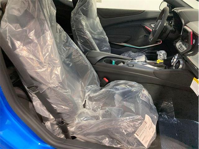 2024 Chevrolet Camaro (CC-1899338) for sale in Depew, New York