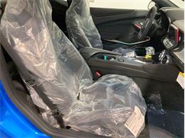 2024 Chevrolet Camaro (CC-1899338) for sale in Depew, New York