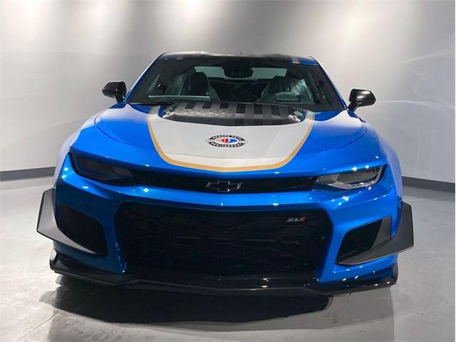2024 Chevrolet Camaro (CC-1899338) for sale in Depew, New York