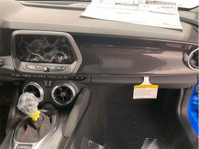 2024 Chevrolet Camaro (CC-1899338) for sale in Depew, New York