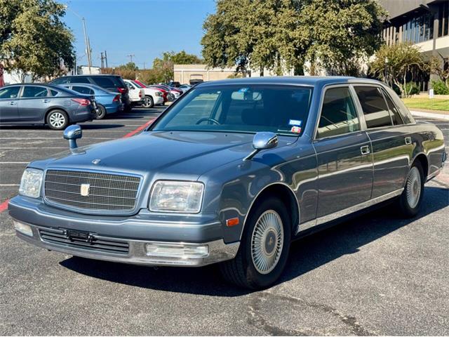 1997 Toyota Century (CC-1899343) for sale in Bradington, Florida