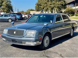 1997 Toyota Century (CC-1899343) for sale in Bradington, Florida